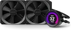 NZXT Kraken Z63